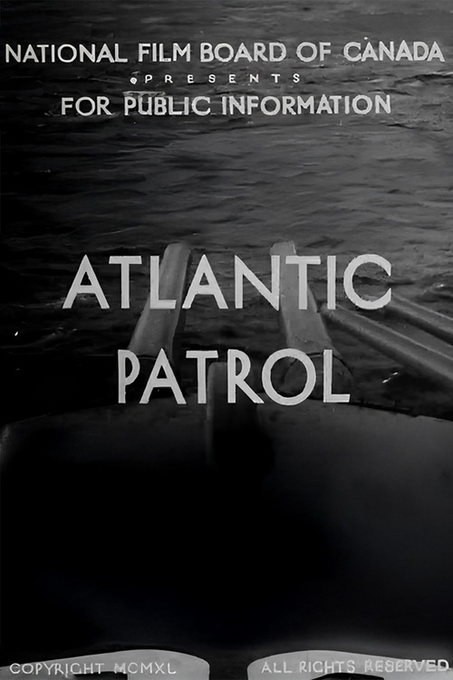 Atlantic Patrol