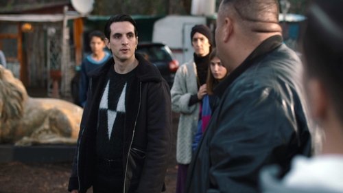 Suburra Eterna: 1×3