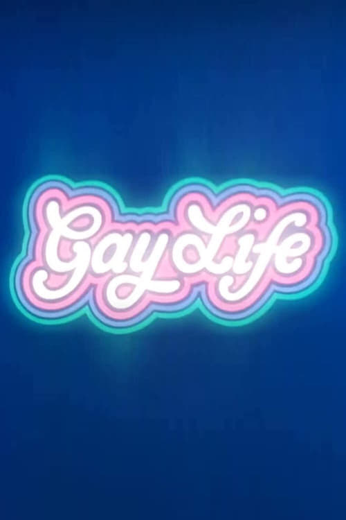 Poster Gay Life