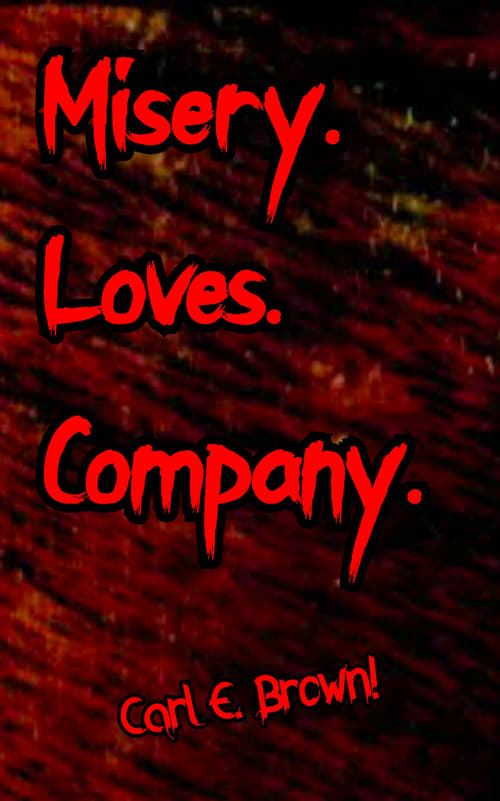 Poster da série Misery Loves Company