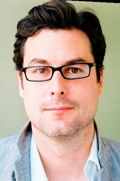 Paul Christie