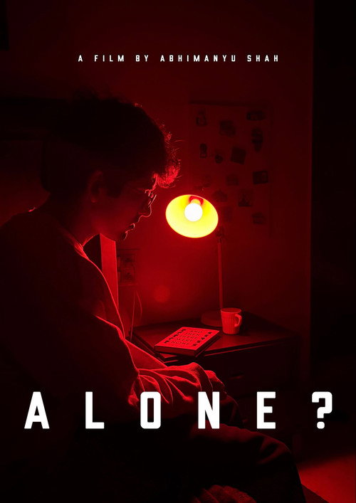 Alone? still 3