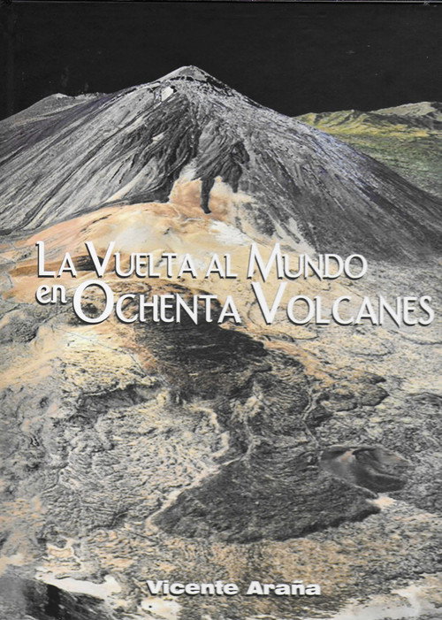 Póster oficial de Wonders of Volcanoes - Documentary