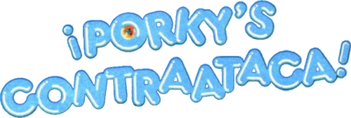 Porky's 3: La revancha