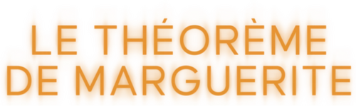 Marguerite's Theorem logo