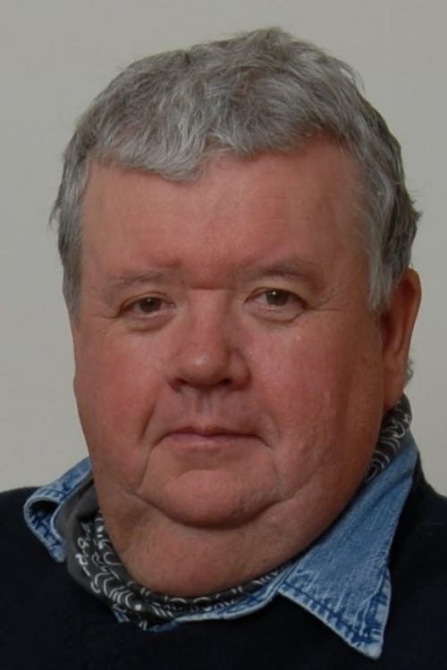 Kép: Ian McNeice színész profilképe