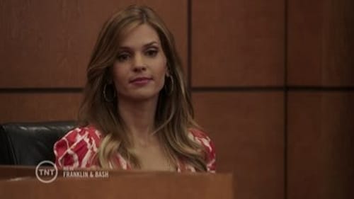 Franklin & Bash, S02E05 - (2012)