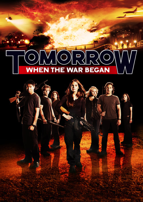Tomorrow, When the War Began 2011