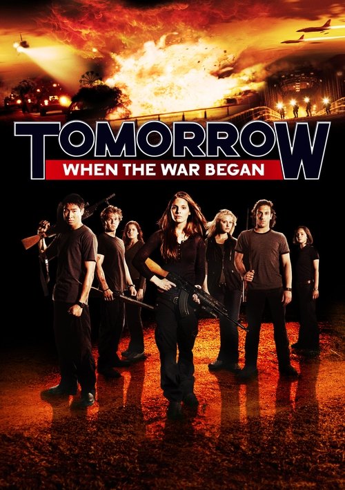 Tomorrow, When the War Began 2011