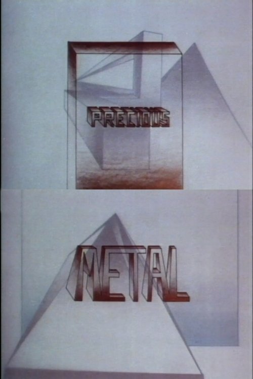 Precious Metal Variations 1983