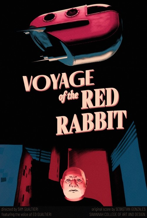 Voyage of the Red Rabbit