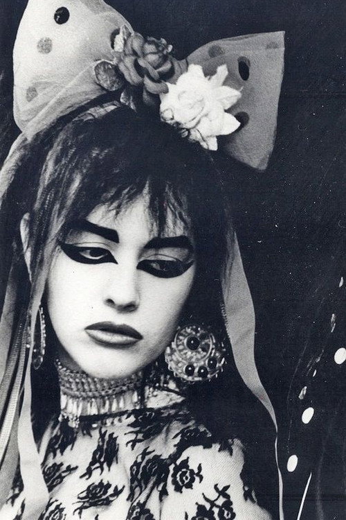 Rose McDowall photo 3