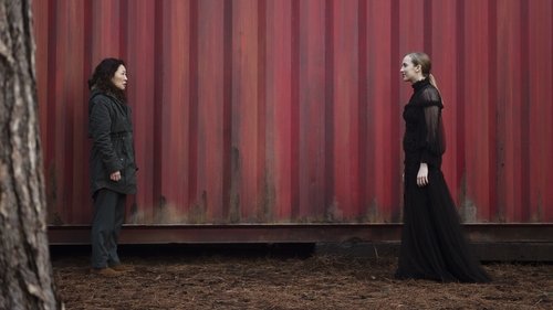 Killing Eve: 2×5