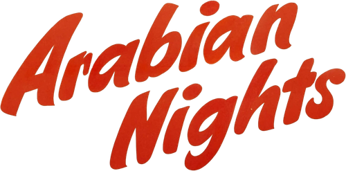 Arabian Nights logo
