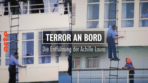 Achille Lauro - The terror cruise image 2