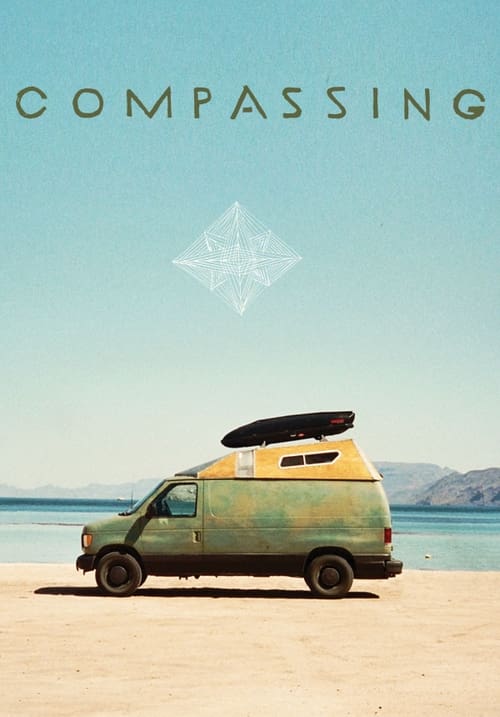 Compassing (2013) poster