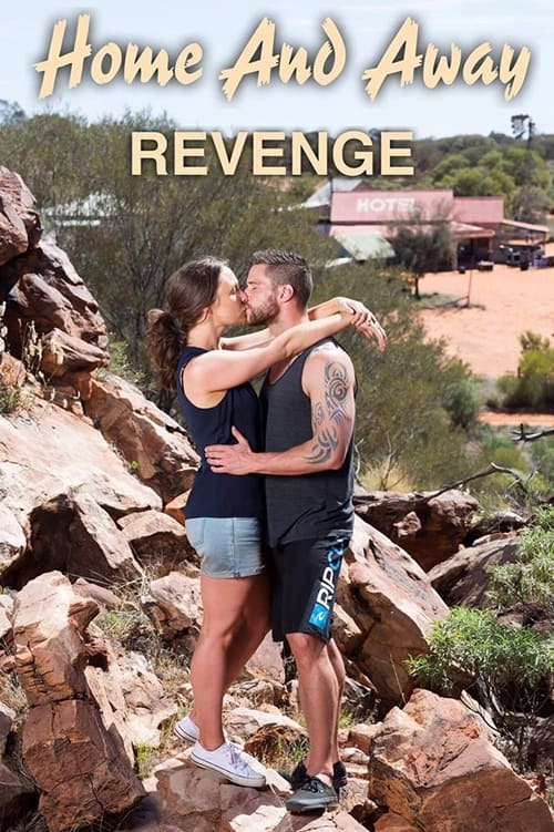 Home and Away: Revenge (2016) poster