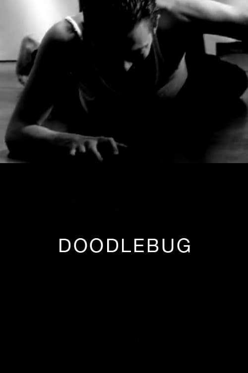 Grootschalige poster van Doodlebug