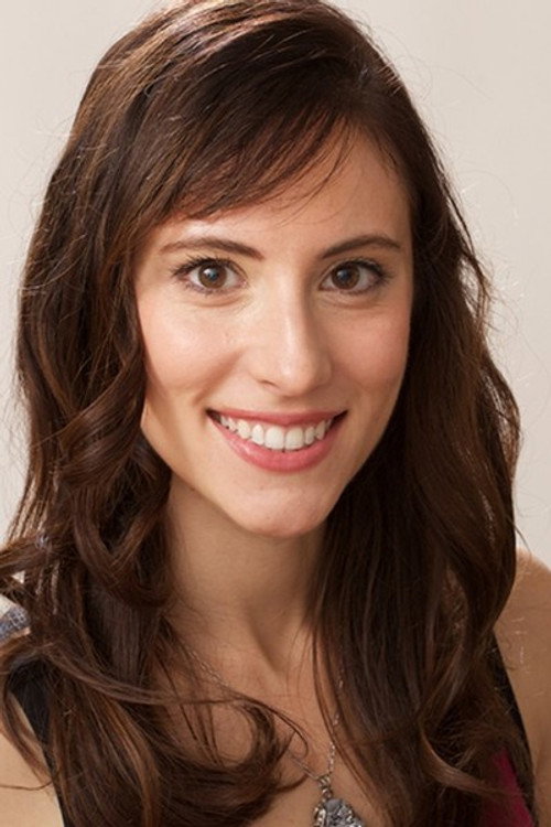 Stephanie Patrick