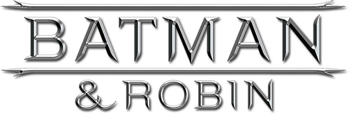 Batman & Robin