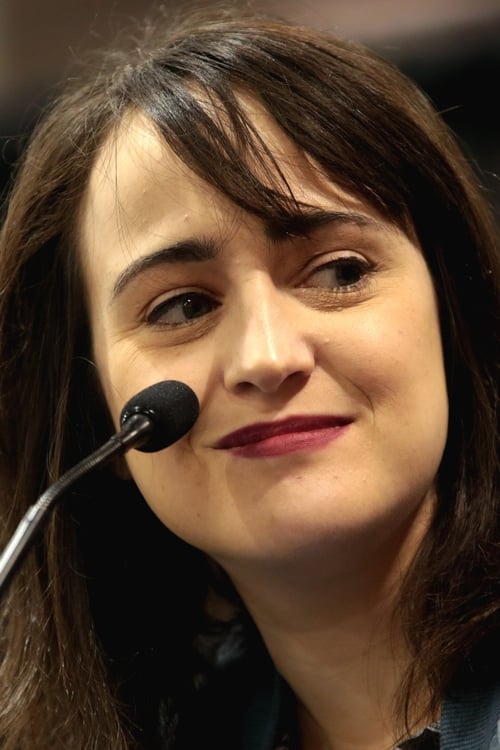 Kép: Mara Wilson színész profilképe