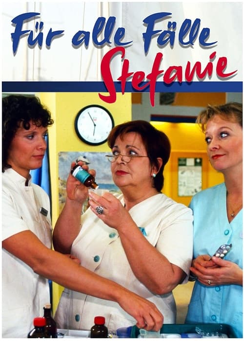 Für alle Fälle Stefanie, S06 - (2000)