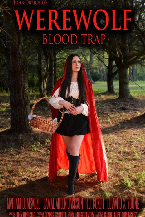 Werewolf Blood Trap
