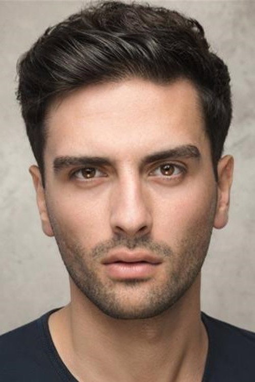 Azaan Symes photo 2