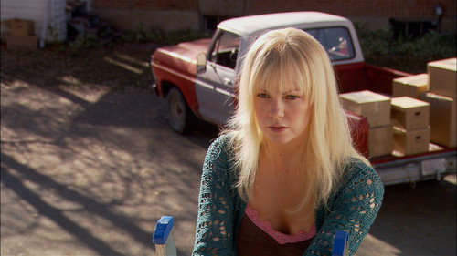 A Friend of the Family