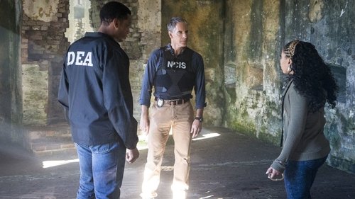 NCIS: Nova Orleans: 2×16