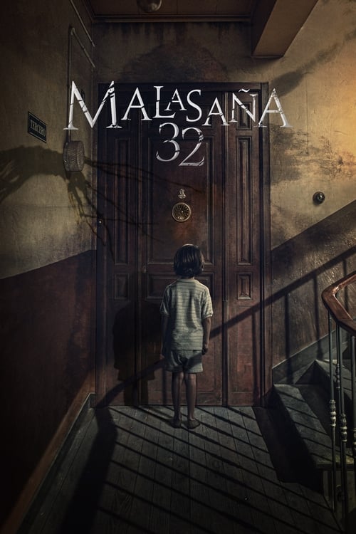 Malasaña 32 (2020) poster