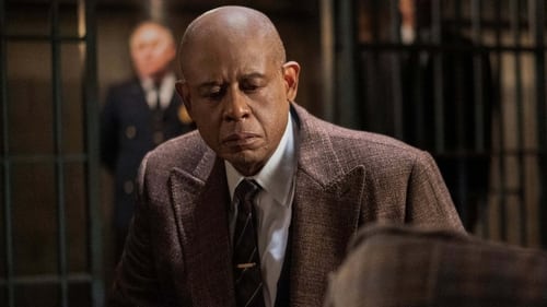 Godfather of Harlem: 2×3