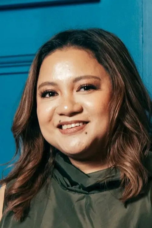 Image de Antoinette Jadaone