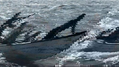 Moby Dick Episódio 2