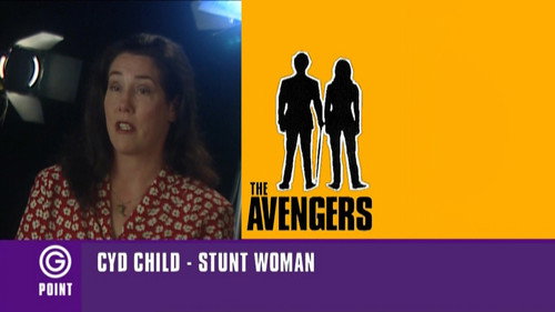 Did you know? (3) Escape in Time (s05e3)