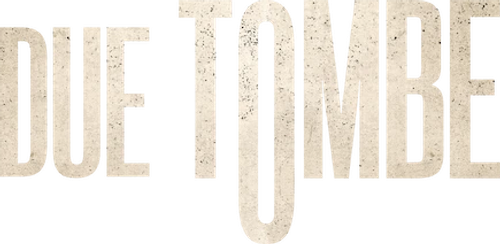 Due tombe official logo