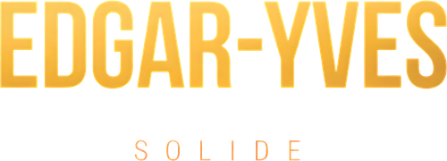 Edgar-Yves Jr - Solide