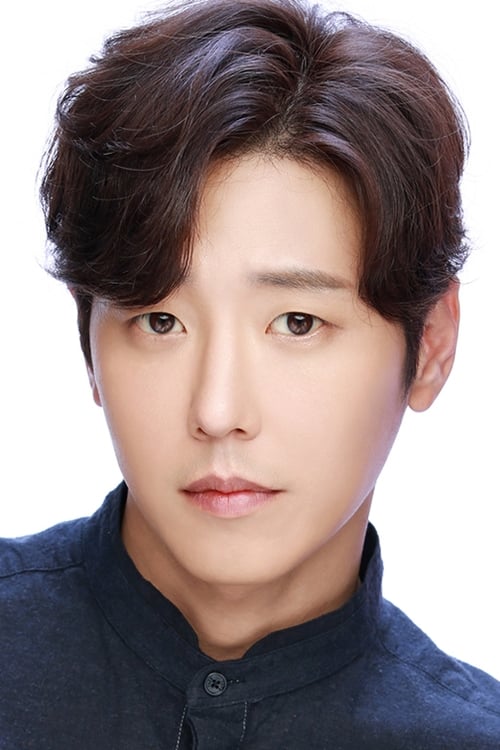 Kép: Kim Yeong-hoon színész profilképe