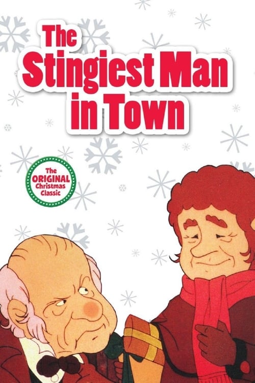 The Stingiest Man in Town 1978