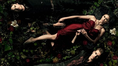 The Vampire Diaries Season 1