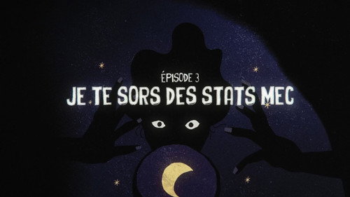 Image Je te sors des stats mec