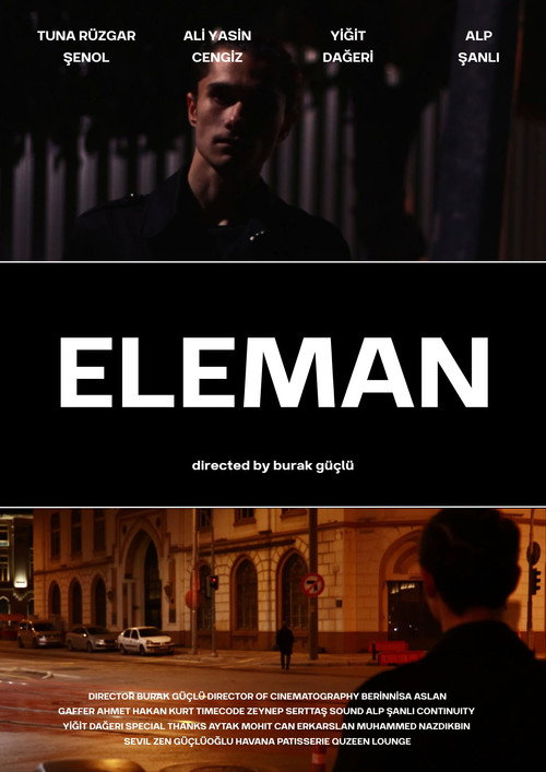 ELEMAN