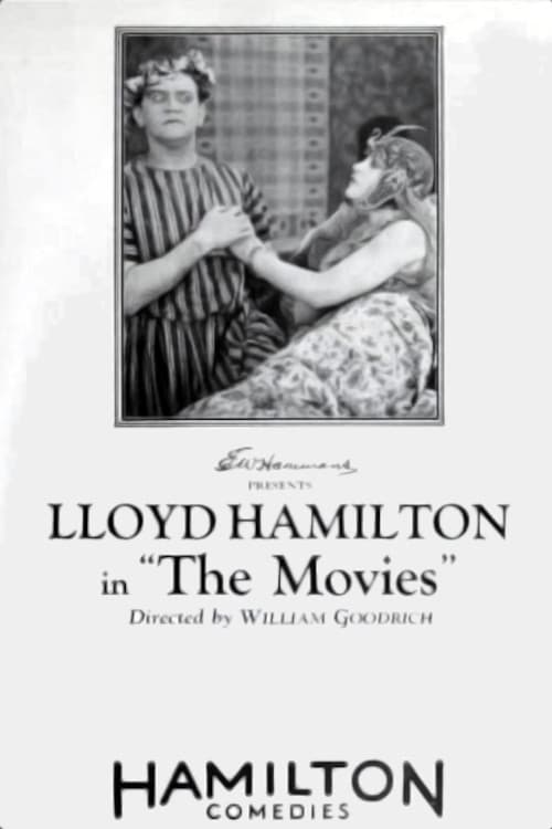 The Movies (1925)