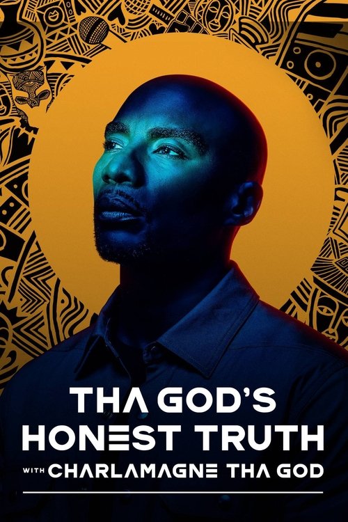 Escena 4 de Tha God's Honest Truth with Charlamagne Tha God