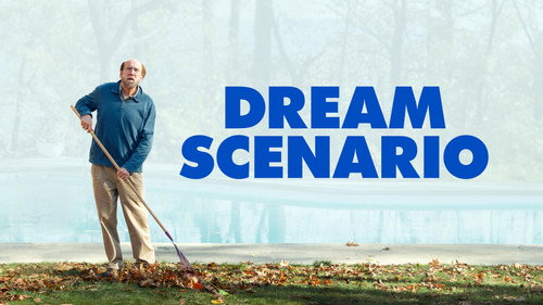 Dream Scenario