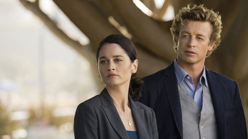 The Mentalist: 1×4