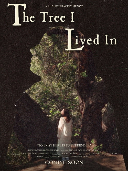 The Tree I Lived In poster