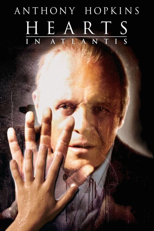 Hearts in Atlantis poster