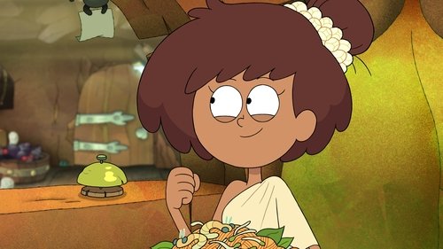 Poster della serie Amphibia