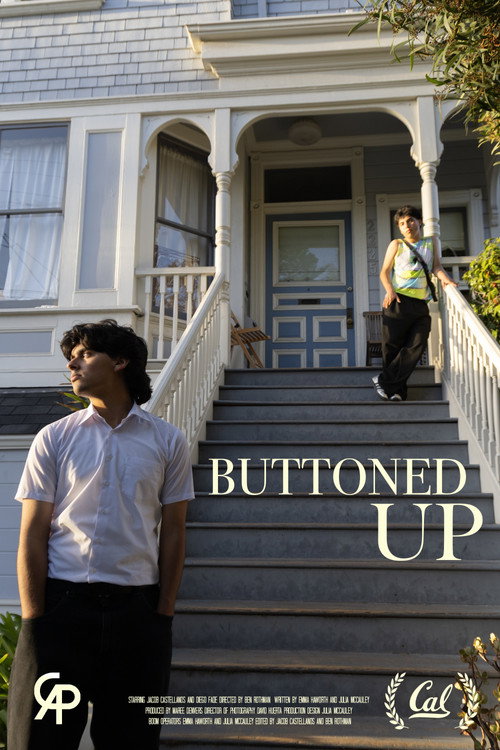 Buttoned Up